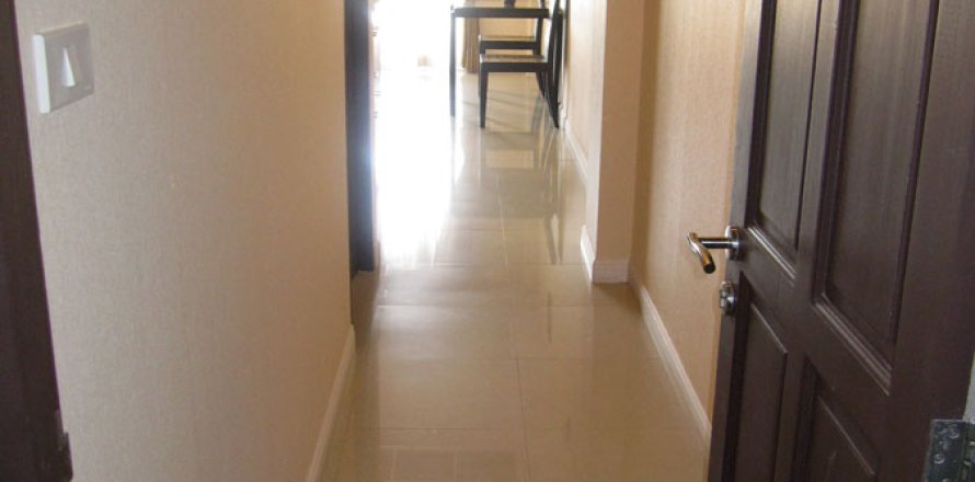 Condominio de 1 dormitorio en Jomtien Beach, Pattaya, Tailandia № 242650
