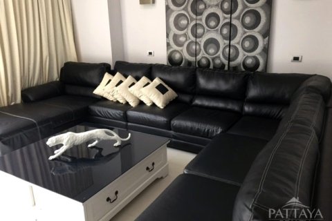 Condo à Pattaya, Thaïlande, 2 chambres № 242299 - photo 8