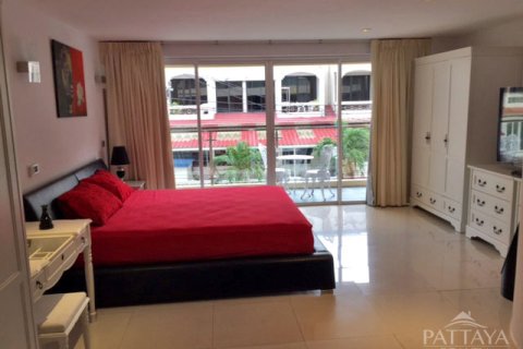 คอนโดมิเนียมในพัทยา, ประเทศไทย, 2 ห้องนอน № 242299