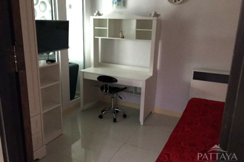 Condo à Pattaya, Thaïlande, 2 chambres № 242299 - photo 5