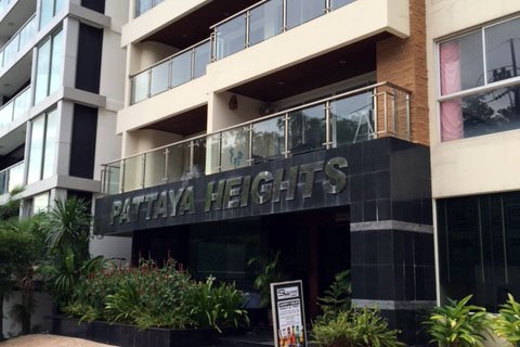 Condo à Pattaya, Thaïlande, 2 chambres № 242299 - photo 16