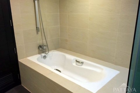 Condo à Pattaya, Thaïlande, 2 chambres № 242299 - photo 10