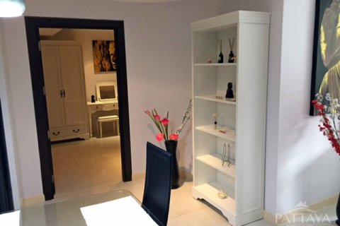 Condo à Pattaya, Thaïlande, 2 chambres № 242299 - photo 3