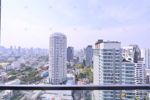 Eigentumswohnung in Bangkok, Thailand, 1 Schlafzimmer № 247885
