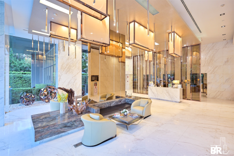 Condo à Bangkok, Thaïlande, 2 chambres № 248171 - photo 4