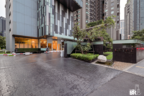 Condo à Bangkok, Thaïlande, 2 chambres № 248171 - photo 8