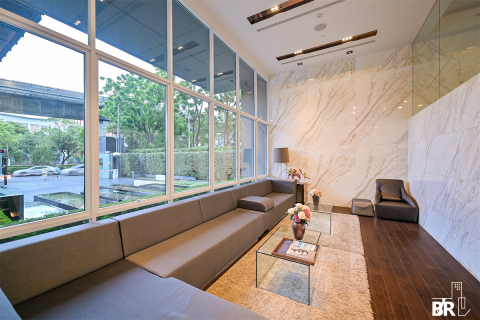 Condo à Bangkok, Thaïlande, 2 chambres № 248171 - photo 7