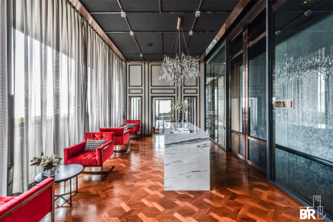 Eigentumswohnung in Bangkok, Thailand, 1 Schlafzimmer  № 246110