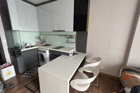 Eigentumswohnung in Bangkok, Thailand, 1 Schlafzimmer  № 233748