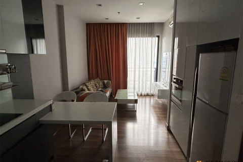 Condo in Bangkok, Thailand, 1 bedroom № 233748 - photo 4