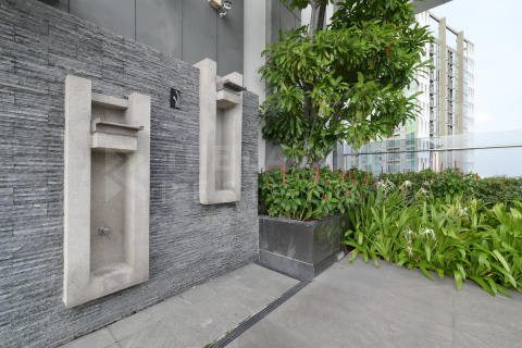 Condo in Bangkok, Thailand, 1 bedroom № 233748 - photo 7