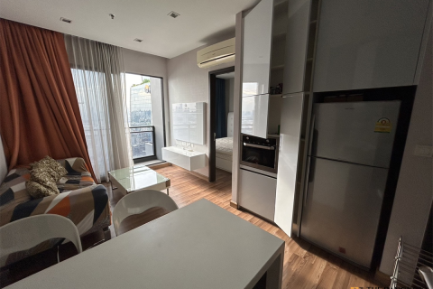 Condo in Bangkok, Thailand, 1 bedroom № 233748 - photo 3