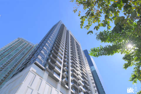 Condo à Bangkok, Thaïlande, 1 chambre № 233748 - photo 10