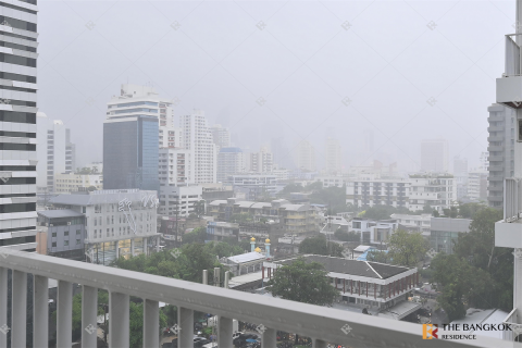 Eigentumswohnung in Bangkok, Thailand, 2 Schlafzimmer  № 248144