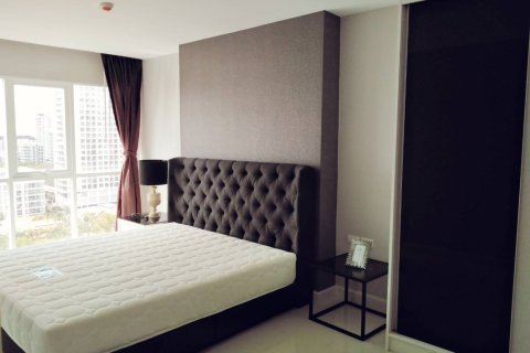 คอนโดมิเนียมในพัทยา, ประเทศไทย, 1 ห้องนอน № 242517 - รูปถ่าย 10