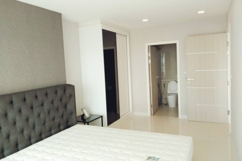 คอนโดมิเนียมในพัทยา, ประเทศไทย, 1 ห้องนอน № 242517 - รูปถ่าย 12