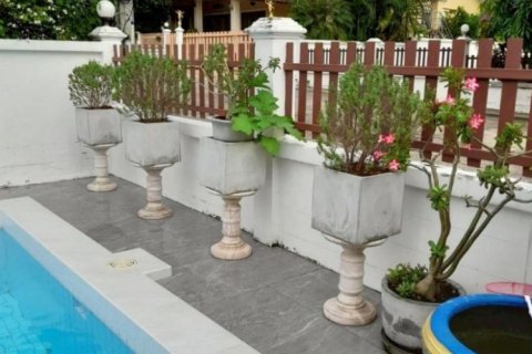 Casa de 3 dormitorios en Pattaya, Tailandia № 155278 - foto 5