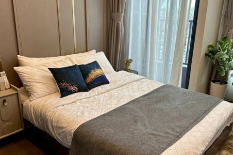 Condo in Bangkok, Thailand, 2 bedrooms № 247930