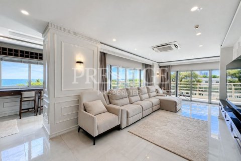 Eigentumswohnung in Pattaya, Thailand, 2 Schlafzimmer  № 250032