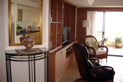 Eigentumswohnung auf Jomtien Beach, Pattaya, Thailand, 2 Schlafzimmer  № 242719 - Foto 25