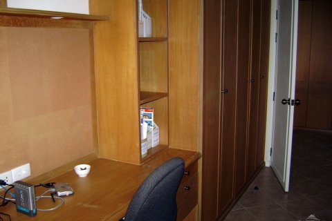 Eigentumswohnung auf Jomtien Beach, Pattaya, Thailand, 2 Schlafzimmer  № 242719 - Foto 19