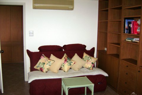 Eigentumswohnung auf Jomtien Beach, Pattaya, Thailand, 2 Schlafzimmer  № 242719 - Foto 18