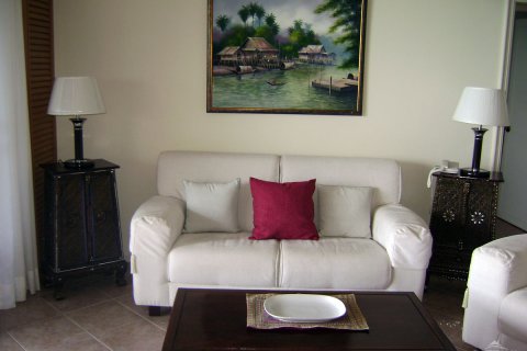 Eigentumswohnung auf Jomtien Beach, Pattaya, Thailand, 2 Schlafzimmer  № 242719 - Foto 23