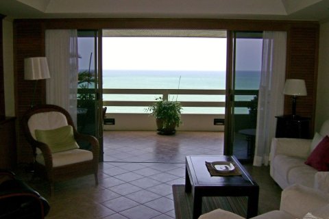 Eigentumswohnung auf Jomtien Beach, Pattaya, Thailand, 2 Schlafzimmer  № 242719 - Foto 22