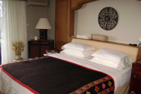 Eigentumswohnung auf Jomtien Beach, Pattaya, Thailand, 2 Schlafzimmer  № 242719 - Foto 7