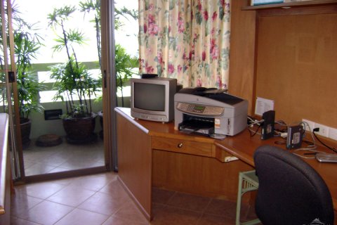Eigentumswohnung auf Jomtien Beach, Pattaya, Thailand, 2 Schlafzimmer  № 242719 - Foto 20