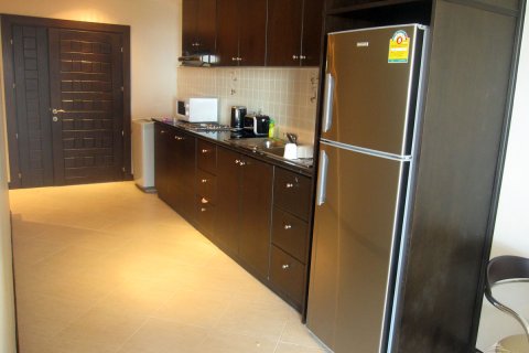 Condominio de 2 dormitorios en Pattaya, Tailandia № 242645 - foto 16