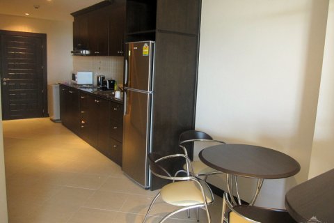 Condominio de 2 dormitorios en Pattaya, Tailandia № 242645 - foto 15