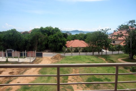 Condominio de 2 dormitorios en Pattaya, Tailandia № 242645 - foto 14