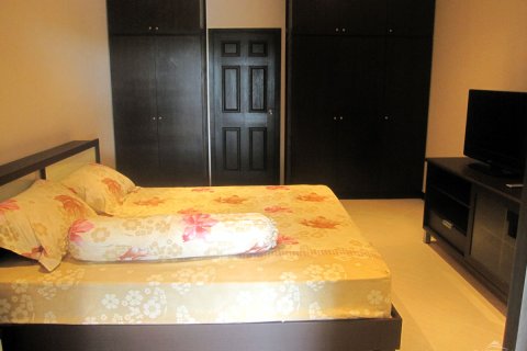 Condominio de 2 dormitorios en Pattaya, Tailandia № 242645 - foto 6