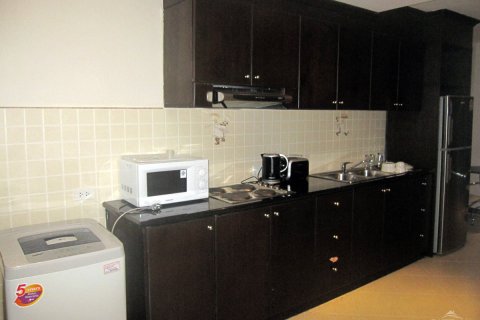 Condominio de 2 dormitorios en Pattaya, Tailandia № 242645 - foto 2