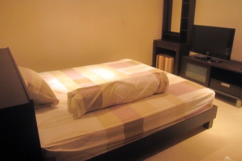 Condominio de 2 dormitorios en Pattaya, Tailandia № 242645 - foto 11