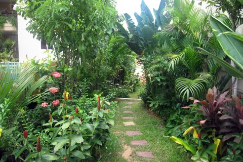 Condominio de 2 dormitorios en Pattaya, Tailandia № 242645 - foto 19