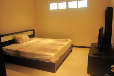 Condominio de 2 dormitorios en Pattaya, Tailandia № 242645 - foto 9