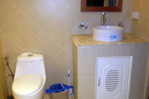 Condominio de 2 dormitorios en Pattaya, Tailandia № 242645 - foto 7