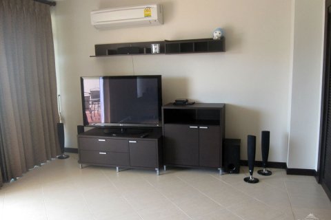 Condominio de 2 dormitorios en Pattaya, Tailandia № 242645 - foto 12