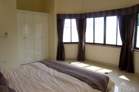 Haus in Pattaya, Thailand 3 Schlafzimmer № 243251 - Foto 8