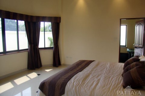 Haus in Pattaya, Thailand 3 Schlafzimmer № 243251 - Foto 6