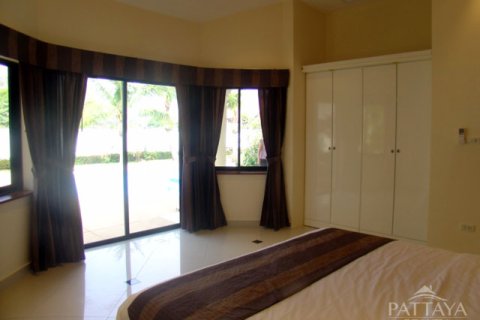 Haus in Pattaya, Thailand 3 Schlafzimmer № 243251 - Foto 12