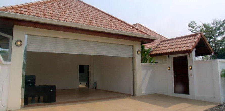 Haus in Pattaya, Thailand 3 Schlafzimmer № 243251