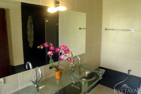 Haus in Pattaya, Thailand 3 Schlafzimmer № 243251 - Foto 15