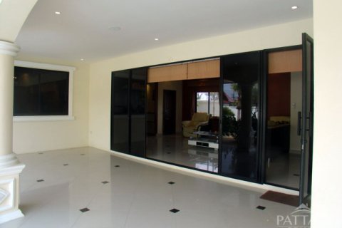 Haus in Pattaya, Thailand 3 Schlafzimmer № 243251 - Foto 3