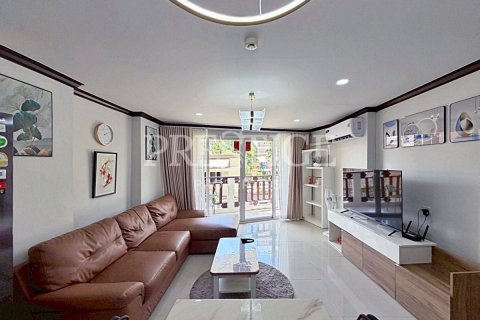 Condominio de 2 dormitorios en Pattaya, Tailandia № 250063
