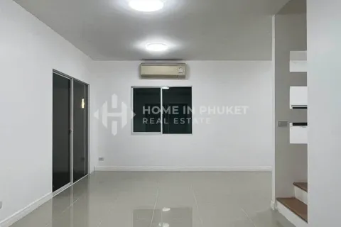 House in Phuket, Thailand 3 bedrooms № 254869 - photo 4