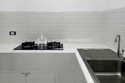 House in Phuket, Thailand 3 bedrooms № 254869 - photo 5