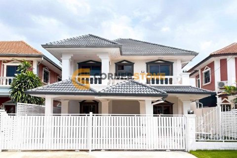 Estudio en Pattaya, Tailandia № 243493